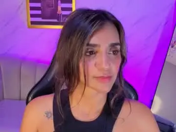 Chaturbate Sex Chat of agatha_brooks_t