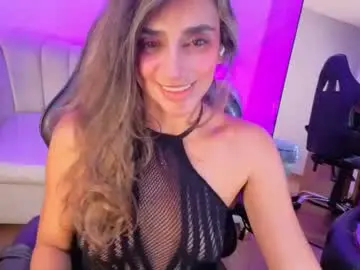 Chaturbate Live Porn of agatha_brooks_t