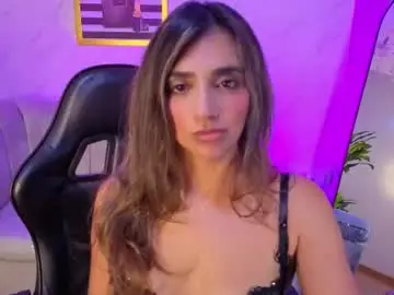 Chaturbate Sex Cam of agatha_brooks_t