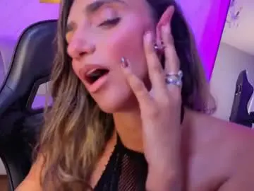 Chaturbate Best live sex cam show of agatha_brooks_t