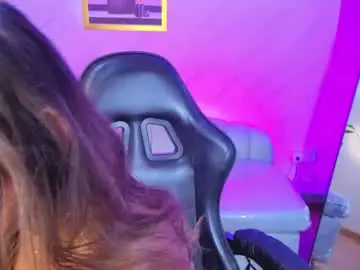 Chaturbate Sex Cam of agatha_brooks_t