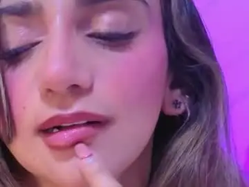 Chaturbate Live Sex of agatha_brooks_t