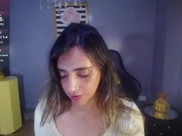 Chaturbate Free Live Porn of agatha_brooks_t