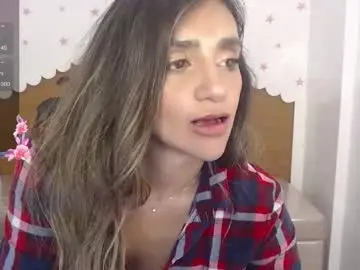 Chaturbate Free Porn Cam of agatha_brooks_t