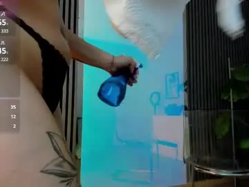 Chaturbate Best live sex cam show of alma_luv