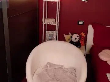 Chaturbate Sex Cam of chaneltheron