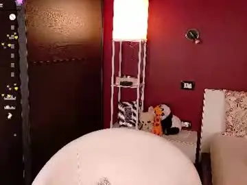Chaturbate Live Sex Cam of chaneltheron
