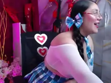 Chaturbate Nude Webcam of cristalzafiro