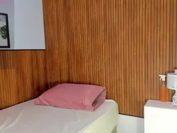 Chaturbate Sex Cam of franceska_bigass