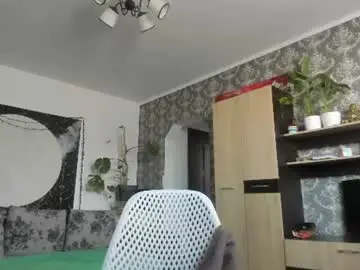 Chaturbate Nude Webcam of kellymorgan_
