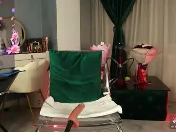 Chaturbate Best Webcam of kiss_katy