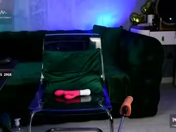 Chaturbate Nude Webcam of kiss_katy