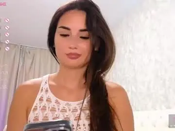 Chaturbate Best Webcam of lilliasweety