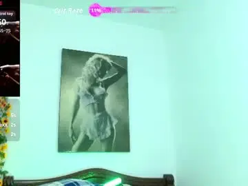 Chaturbate Live Sex of meghan_crouch