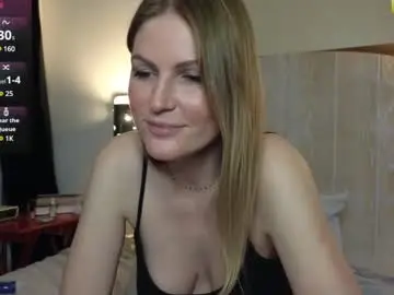 Chaturbate Live Porn of misslucci