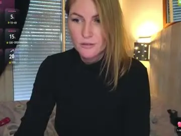 Chaturbate Adult Webcams of misslucci