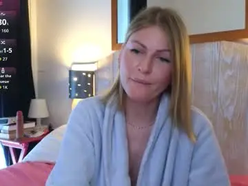 Chaturbate Live Sex Cam of misslucci