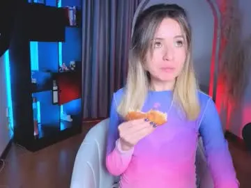 Chaturbate Best live sex cam show of nickywindsor