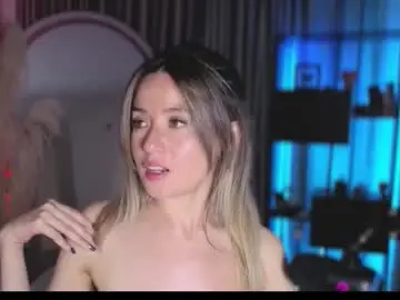 Chaturbate Nude Webcam of nickywindsor