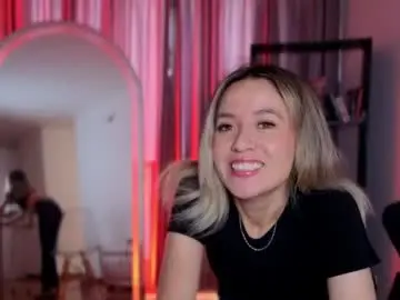 Chaturbate Sex Cam of nickywindsor