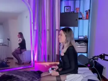 Chaturbate Adult Webcams of nickywindsor