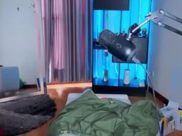 Chaturbate Best Webcam of nickywindsor