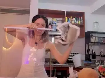 Chaturbate Private Sex Chat of nickywindsor