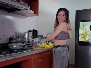 Chaturbate Adult Webcam of nickywindsor