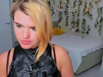 Chaturbate Adult Webcams of nightfallveil