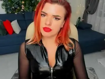 Chaturbate Live Porn of nightfallveil