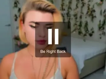 Chaturbate Best Webcam of nightfallveil