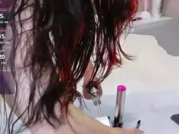 Chaturbate Free Live Porn of rubbidark