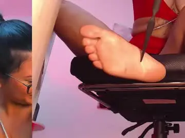Chaturbate Best Webcam of shanabellucy