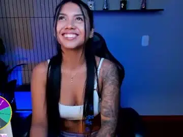 Chaturbate Live Porn of shanabellucy