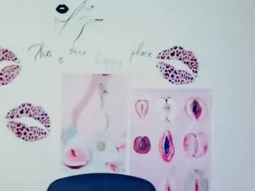 Chaturbate Free Porn Cam of wildsoul8