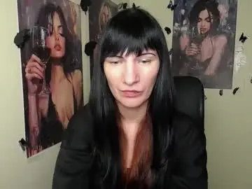 Chaturbate Live Sex of wildsoul8