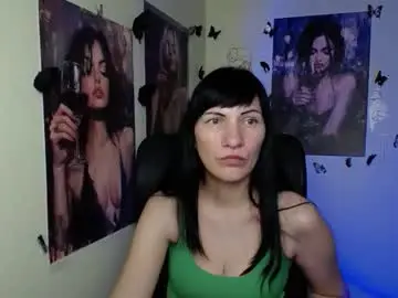 Chaturbate Live Sex of wildsoul8