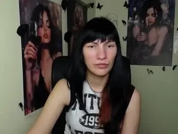 Chaturbate Sex Cam of wildsoul8