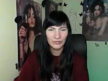 Chaturbate Live Sex Cam of wildsoul8