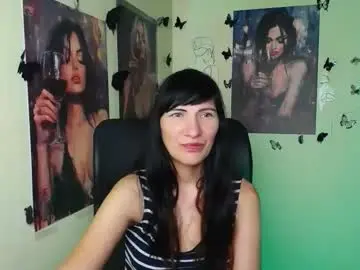 Chaturbate Live Porn of wildsoul8
