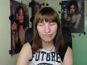 Chaturbate Live Sex of wildsoul8