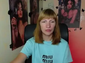 Chaturbate Live Sex Cam of wildsoul8