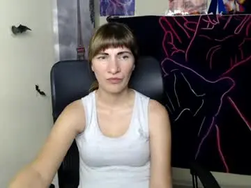 Chaturbate Sex Chat of wildsoul8