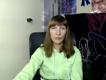 Chaturbate Live Sex Cam of wildsoul8