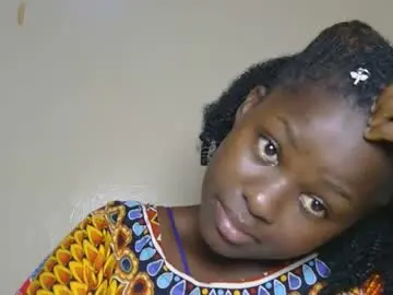 Chaturbate Free Live Porn of african_sluttygal