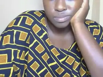 Chaturbate Best Webcam of african_sluttygal