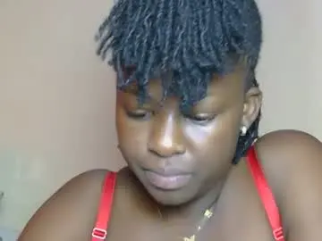 Chaturbate Adult Webcam of african_sluttygal