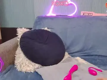 Chaturbate Nude Webcam of alishya_party