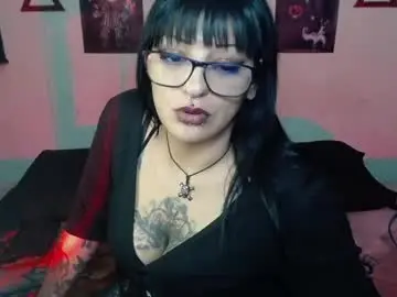 Chaturbate Live Sex Cam of annyfreyr