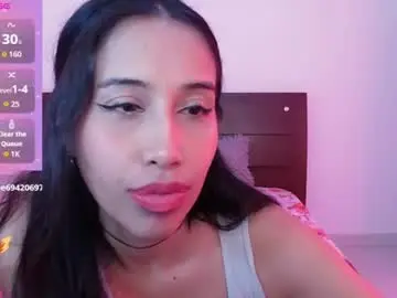 Chaturbate Sex Cam of ant_53